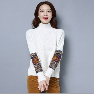 Autumn and Winter Sweater
