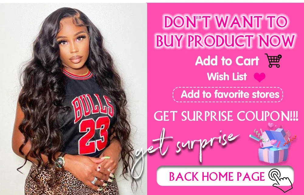 Human Hair Deep Wigs 44 46 inch 13x6 HD Transparent Lace Front PrePlucked Brazilian Deep Wave Lace Frontal Wig with deep Hair