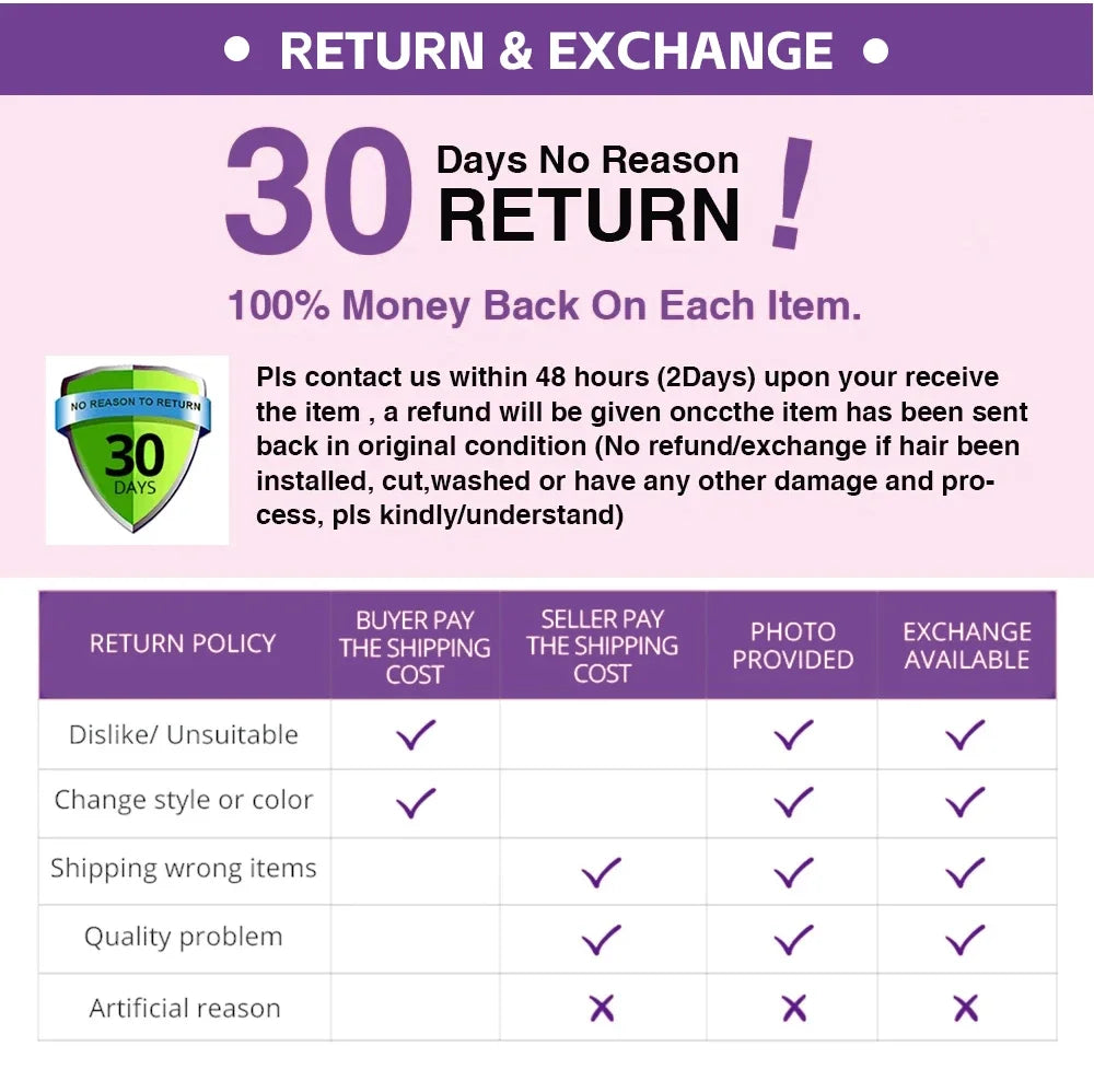 42 Inch 250% Density Deep Wave 13x6 HD Lace Front Human Hair Wig 5x5 Gluless Deep Wave Human Hair Wig PrePlucked With Baby Hair