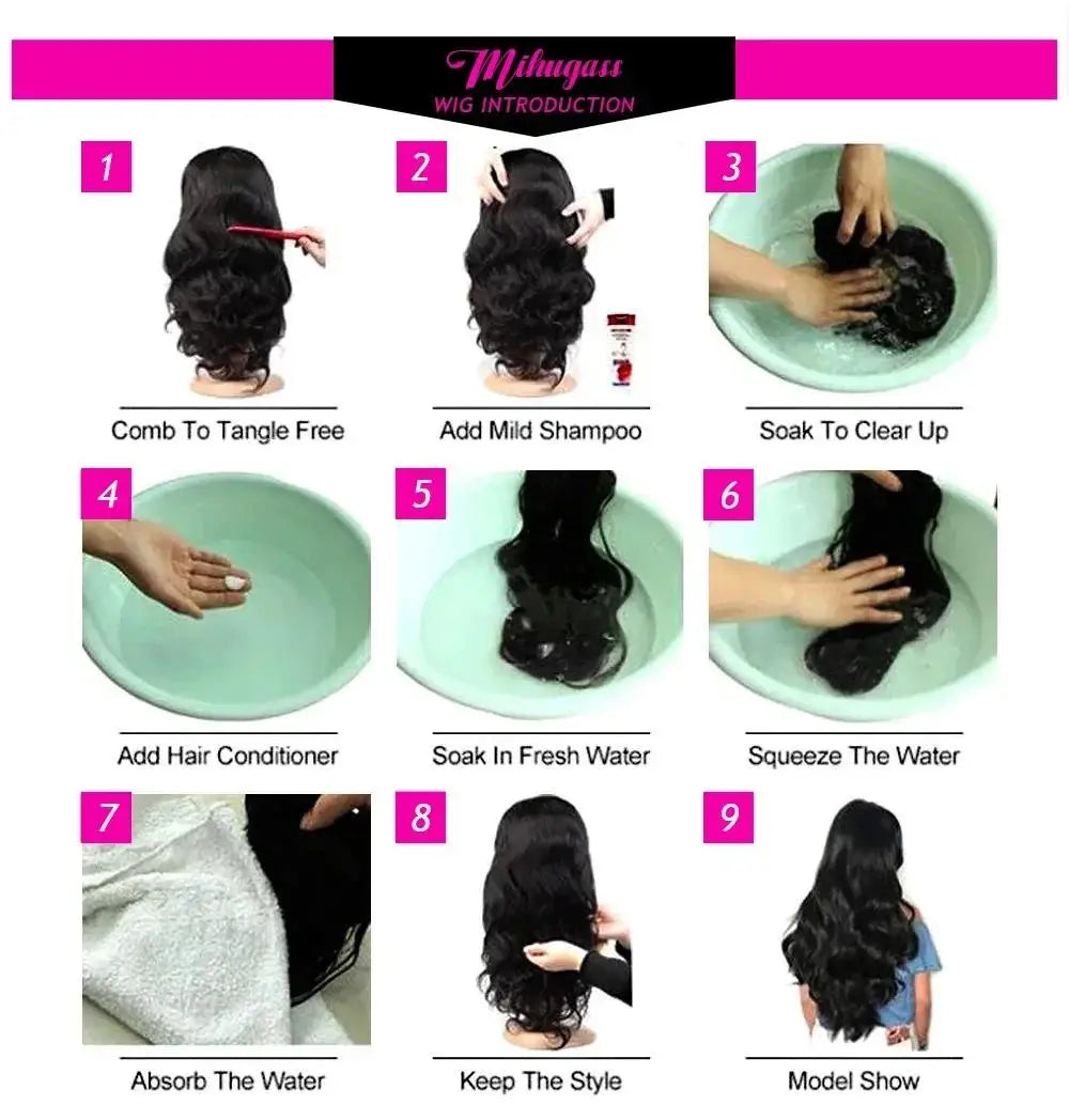 99J Burgundy 250 Density 13x4 HD Lace Front Wigs Human Hair Red Wine 30 Inch Deep Wave Brazilian Curly Glueless Lace Frontal Wig