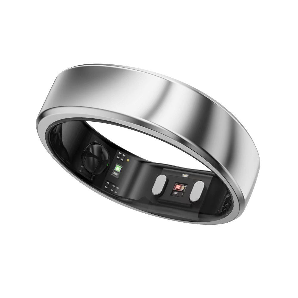 Personality Multifunctional Bluetooth Smart AI Ring